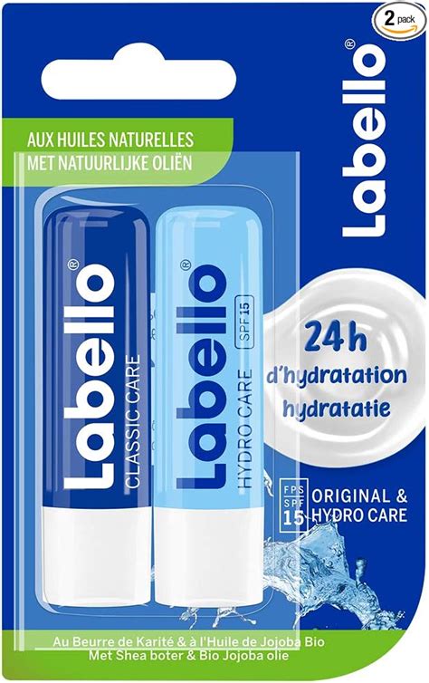 Lip balm: Opinioni e Recensioni .